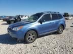 2016 Subaru Forester 2.5I Touring