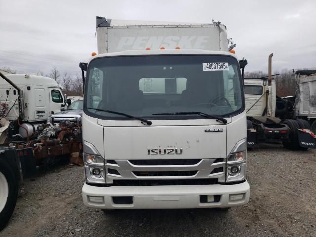 2023 Isuzu NPR HD