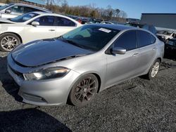 Dodge Dart Vehiculos salvage en venta: 2015 Dodge Dart SE