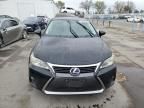 2014 Lexus CT 200