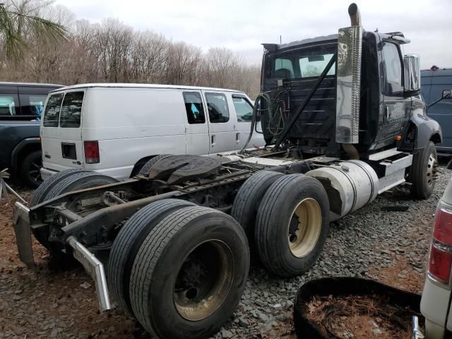 2019 International LT625 Semi Truck