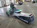 2012 Arctic Cat M800