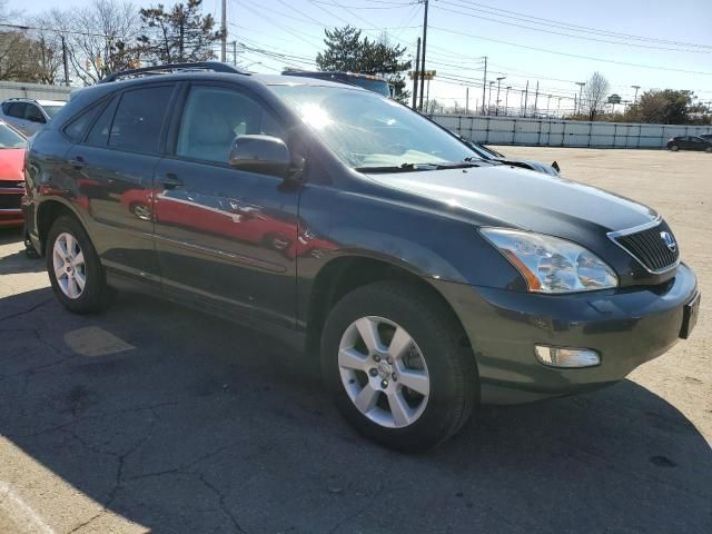 2005 Lexus RX 330