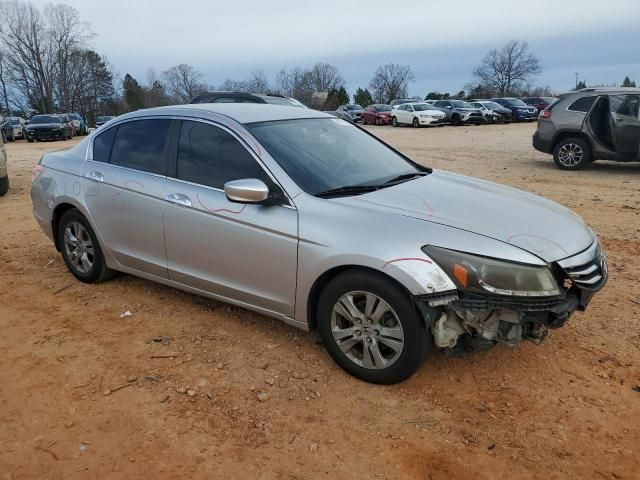 2011 Honda Accord LX