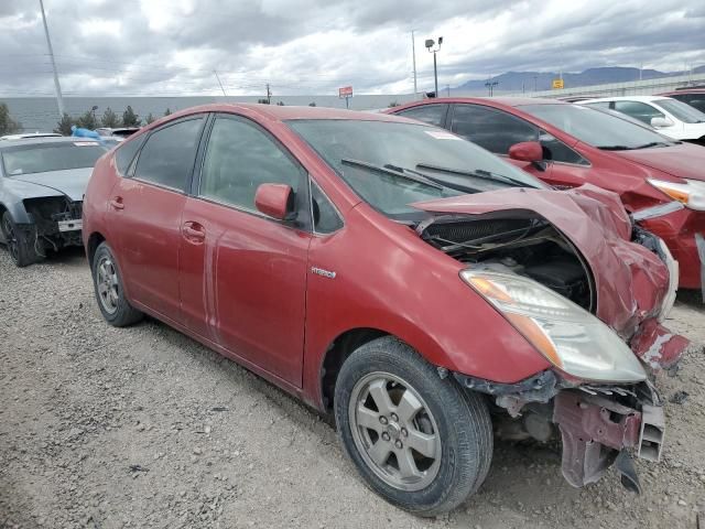 2006 Toyota Prius