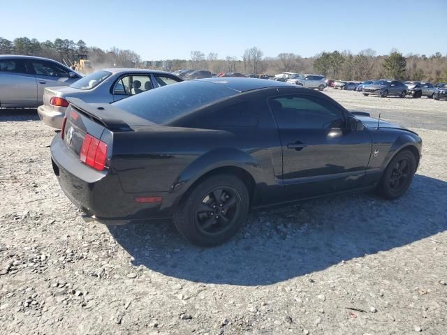 2009 Ford Mustang GT