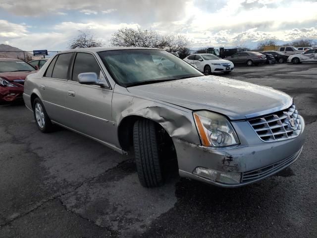 2006 Cadillac DTS