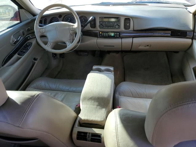 2003 Buick Lesabre Limited