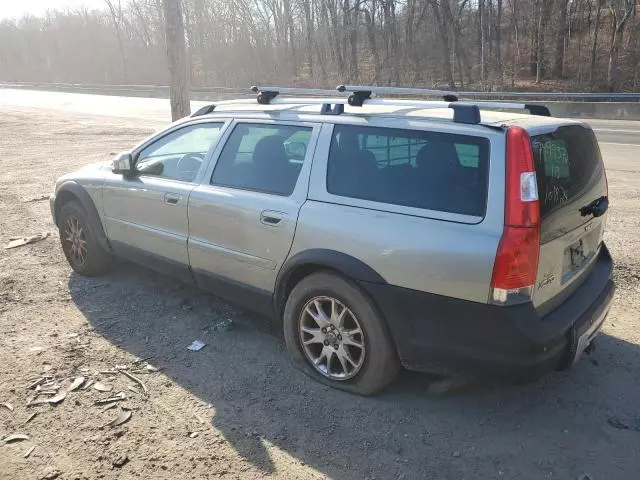 2007 Volvo XC70