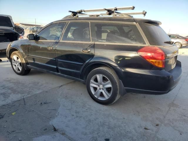 2005 Subaru Legacy Outback 2.5 XT Limited