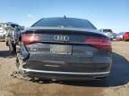 2015 Audi A8 L Quattro