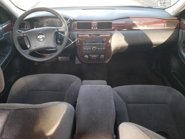 2009 Chevrolet Impala 1LT