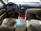 2008 Lexus LS 600HL