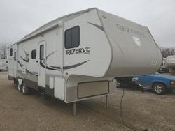 Salvage cars for sale from Copart Des Moines, IA: 2015 Reze 33B