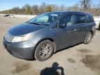 2013 Honda Odyssey EXL