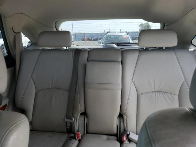 2004 Lexus RX 330