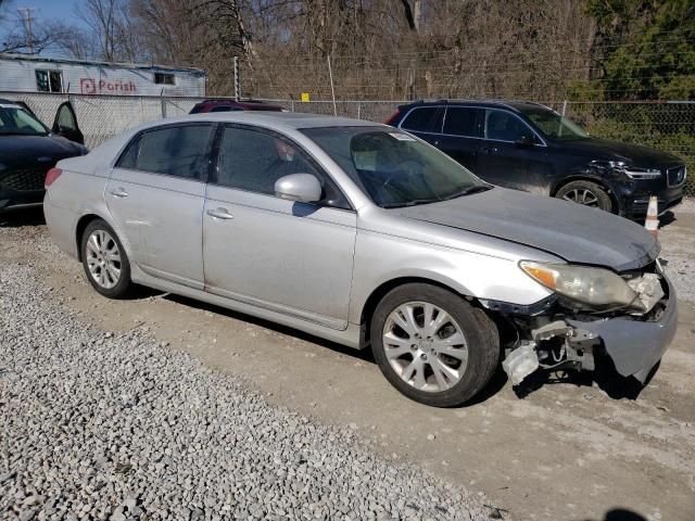 2011 Toyota Avalon Base