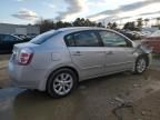 2010 Nissan Sentra 2.0