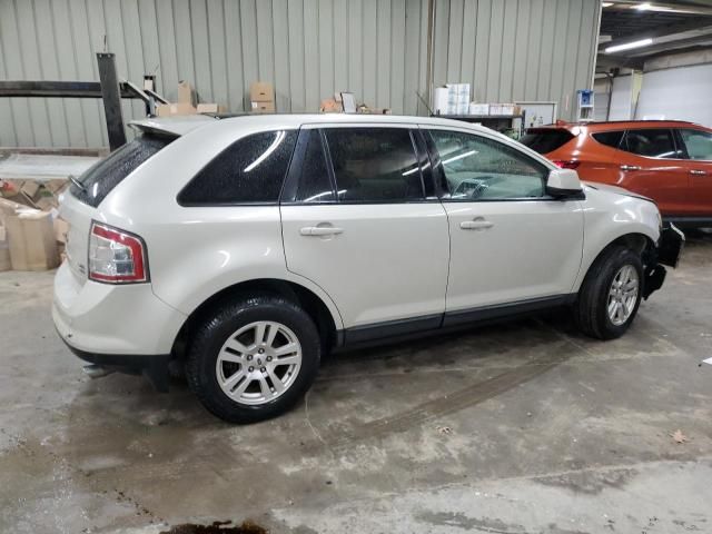 2007 Ford Edge SEL Plus