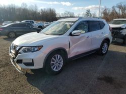 Nissan Vehiculos salvage en venta: 2018 Nissan Rogue S