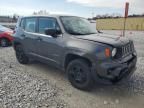 2020 Jeep Renegade Sport