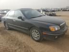 2002 Hyundai XG 350