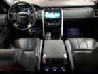 2017 Land Rover Discovery HSE