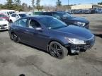 2017 Honda Accord Touring