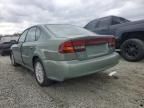 2003 Subaru Legacy L