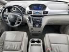 2011 Honda Odyssey EXL