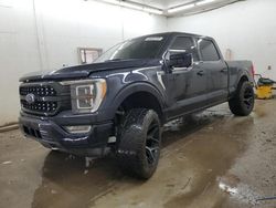 2023 Ford F150 Supercrew en venta en Madisonville, TN