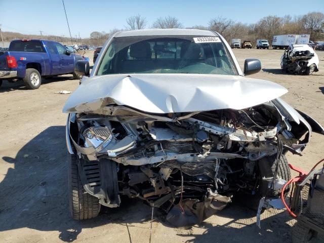 2011 Toyota Tacoma Access Cab