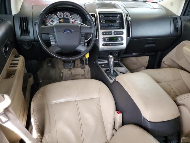 2010 Ford Edge Limited