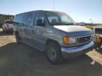 2006 Ford Econoline E350 Super Duty Wagon