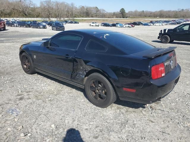 2009 Ford Mustang GT