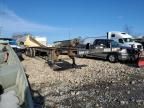 2002 Other 2002 Armor Chassis Trailer Chassis