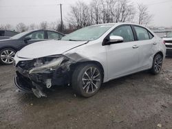 2019 Toyota Corolla L en venta en Windsor, NJ