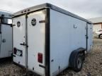 1995 Wells Cargo Enclosed Cargo Trailer