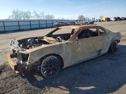 Salvage Cars with No Bids Yet For Sale at auction: 2013 Chevrolet Camaro LS