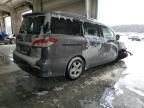 2014 Nissan Quest S