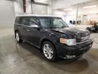 2010 Ford Flex Limited