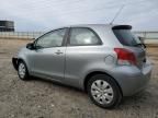 2009 Toyota Yaris