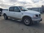 2003 Ford F150 Supercrew