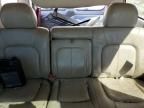 2002 Cadillac Escalade Luxury