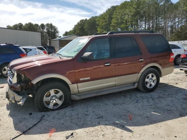 2007 Ford Expedition Eddie Bauer