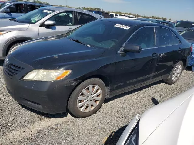 2007 Toyota Camry CE