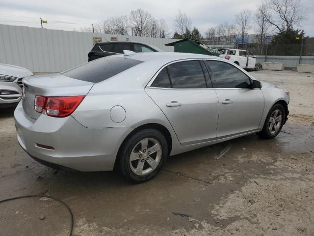 2016 Chevrolet Malibu Limited LT