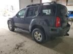 2008 Nissan Xterra OFF Road