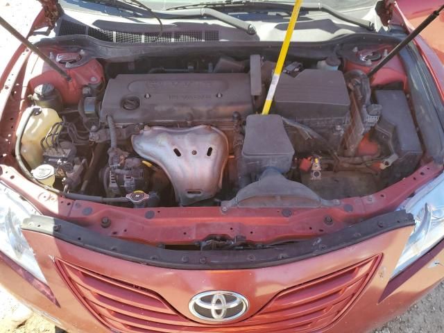 2009 Toyota Camry Base