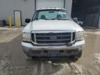 2004 Ford F250 Super Duty